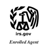IRS-Logo